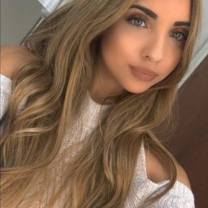 Meet your Posher, Celeste